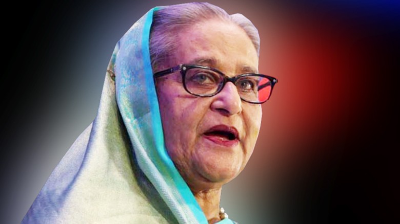 পঁচিশ শেখ হাসিনা ও আ. লীগের অপরাধের বিচারের বছর : চিফ প্রসিকিউটর