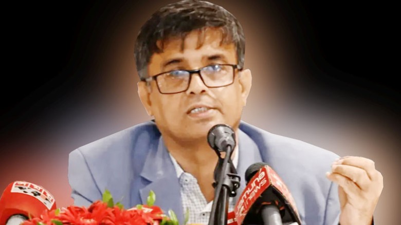 ১-৩৬ জুলাই পর্যন্ত সংবাদমাধ্যমের ভূমিকা ডকুমেন্টেশন করা হবে : প্রেস সচিব