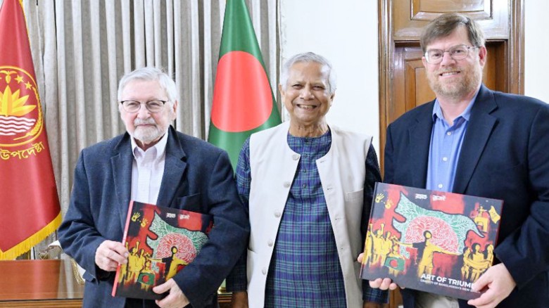 রাজনৈতিক দলগুলো কম সংস্কার চাইলে ডিসেম্বরে, বেশি চাইলে জুনে নির্বাচন : প্রধান উপদেষ্টা