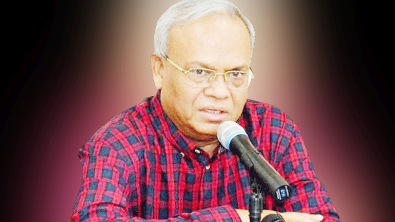অন্তর্বর্তী সরকারের কিছু উপদেষ্টা বিএনপি বিদ্বেষী : রিজভী