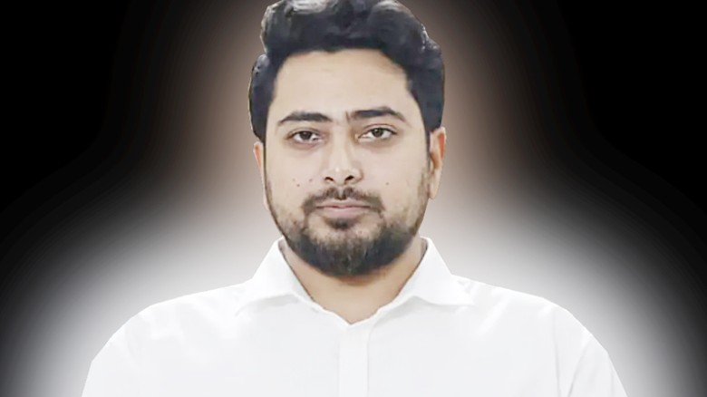 দেশের স্বার্থে রাজনৈতিক ঐক্য প্রয়োজন : নাহিদ ইসলাম