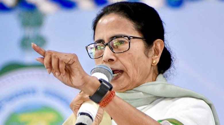 ভারত সরকার কয়েকজন অতিথি এনে রেখেছে, আ. লীগ নেতাদের আশ্রয় নিয়ে মমতা