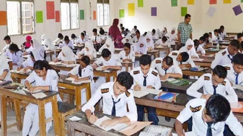 ২৪ তারিখের এইচএসসি পরীক্ষাও স্থগিত