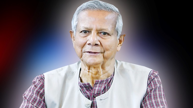 নির্বাচন আয়োজনে ফ‍্যাসিবাদবিরোধী সকল শক্তিকে ঐক্যবদ্ধ থাকতে হবে : প্রধান উপদেষ্টা