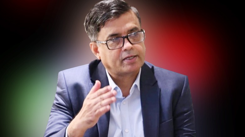 নির্বাচন ফেব্রুয়ারিতেই হবে, এমন কোনো শক্তি নেই প্রতিহত করবে : প্রেস সচিব