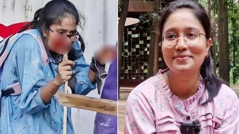 জুলাই আন্দোলনে আহত তন্বীর সম্মানে ডাকসুর গুরুত্বপূর্ণ পদ ছেড়ে দিল ছাত্রদল