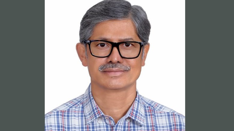 মৎস্য ও প্রাণিসম্পদ মন্ত্রণালয়ের সচিব হলেন হবিগঞ্জের আবু তাহের মুহাম্মদ জাবের