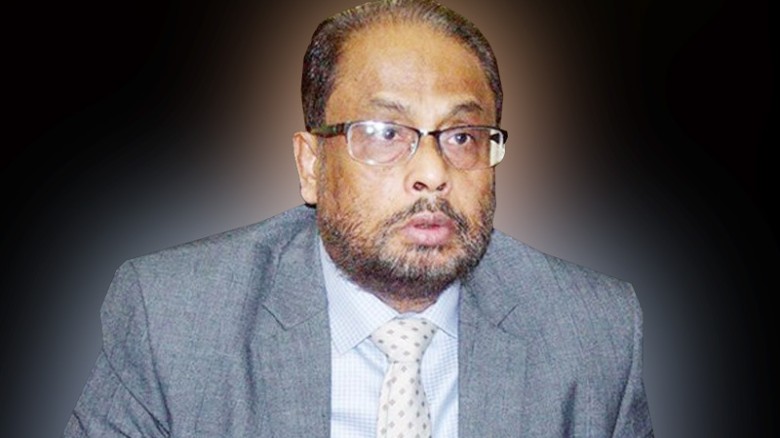 জাতীয় পার্টির জিএম কাদেরসহ ১৮ জনকে আসামি করে মামলা