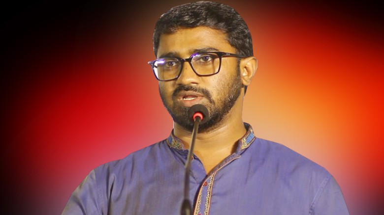 পিআর হলে সকাল-বিকেল এমপি বেচাকেনা হবে, স্থিতিশীলতা থাকবে না : রাশেদ খান