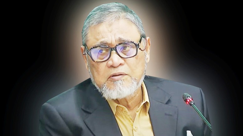 ত্রয়োদশ জাতীয় সংসদ নির্বাচনের তফসিল ডিসেম্বরের প্রথমার্ধে : সিইসি