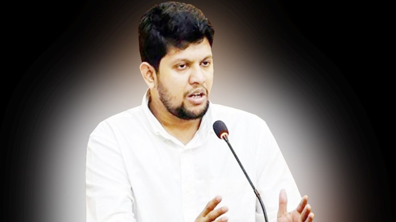 সাংবাদিক সুরক্ষা আইন দ্রুত করবে সরকার : তথ্য উপদেষ্টা