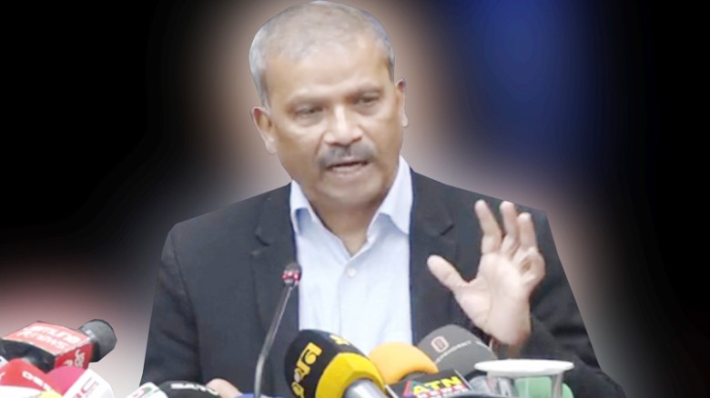 গণভোটের বিষয়ে চূড়ান্ত সিদ্ধান্ত দেবেন প্রধান উপদেষ্টা : আসিফ নজরুল