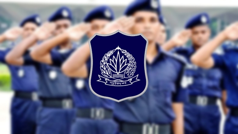 জাতীয় সংসদ নির্বাচনে ৪৮ হাজার পুলিশ সদস্যকে বিশেষ প্রশিক্ষণ