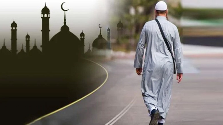পবিত্র জুমার দিন মসজিদে আগে যাওয়ার ফজিলত সমূহ