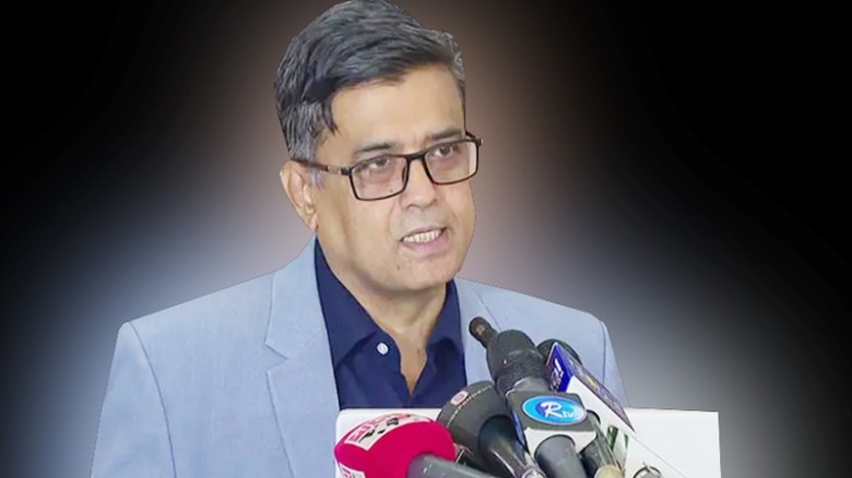 গণভোট নিয়ে দলগুলো ঐকমত্যে না এলে সিদ্ধান্ত নেবে সরকার : প্রেস সচিব