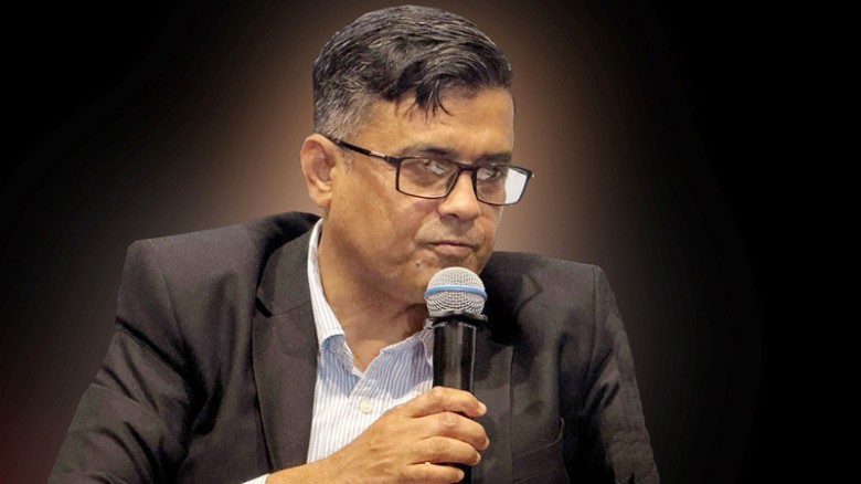 জুলাই বিপ্লবীদের ধৈর্য পরীক্ষা করবেন না, এটা নতুন বাংলাদেশ : প্রেস সচিব