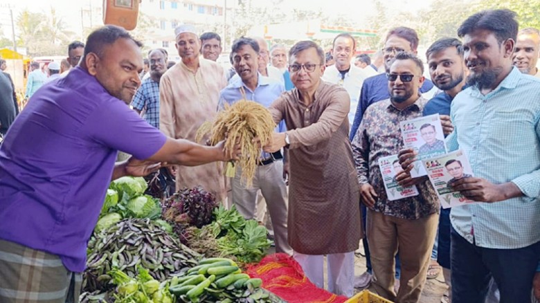 সারাদেশের মধ্যে সিলেটকে করে তোলা হবে অনন্য, অনুকরণ...