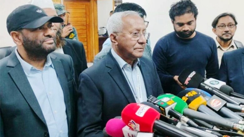 তারেক রহমান ভোটার হননি, আবেদন সাপেক্ষে ভোট দিতে ও প্রার্থী হতে পারবেন : ইসি সচিব