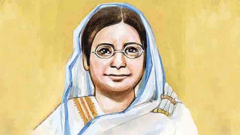 নারী জাগরণের অগ্রদূত ও নারীর অধিকার আন্দোলনে যা করেছিলেন রোকেয়া