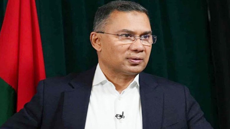 আগামী ২৫ ডিসেম্বর তারেক রহমান দেশে ফিরছেন : মির্জা ফখরুল