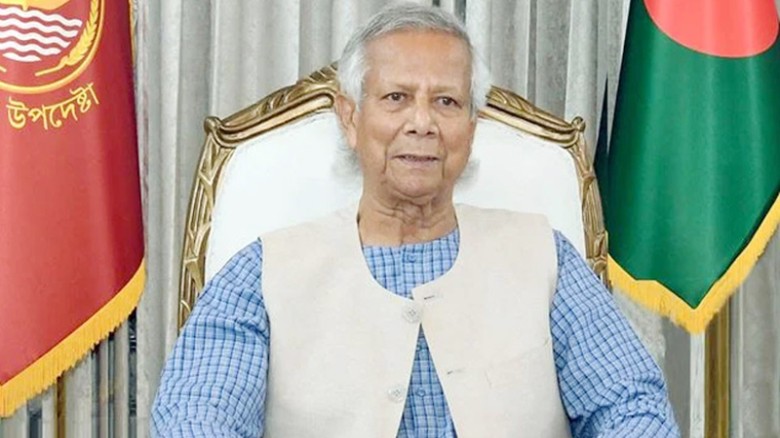 ওসমান হাদির ওপর হামলায় জড়িতদের প্রাথমিকভাবে চিহ্নিত করা গেছে : প্রধান উপদেষ্টা