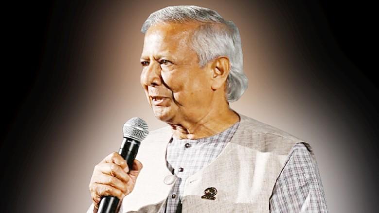 জনশক্তি রফতানির ক্ষেত্রে বড় বাধা দালালদের প্রতারণা : প্রধান উপদেষ্টা