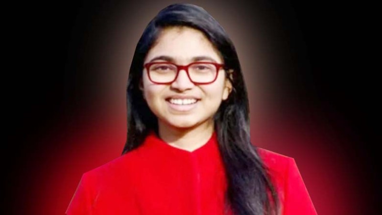 জাতীয় নাগরিক পার্টি (এনসিপি) থেকে তাসনিম জারার পদত্যাগ