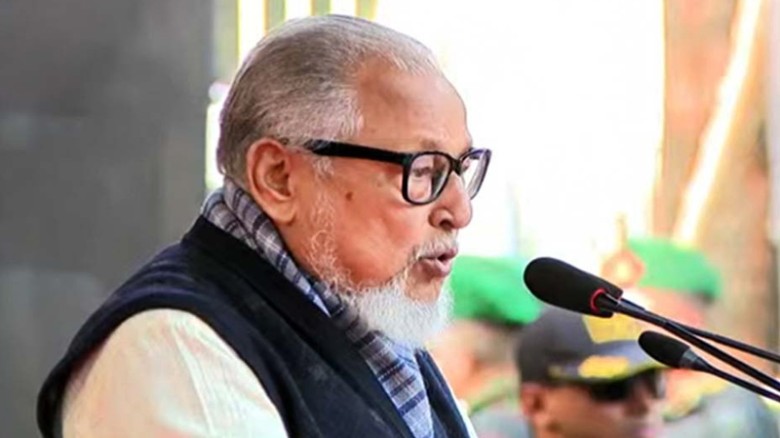 বেগম খালেদা জিয়ার হত্যার দায় থেকে হাসিনা কখনই মুক্তি পাবেন না
