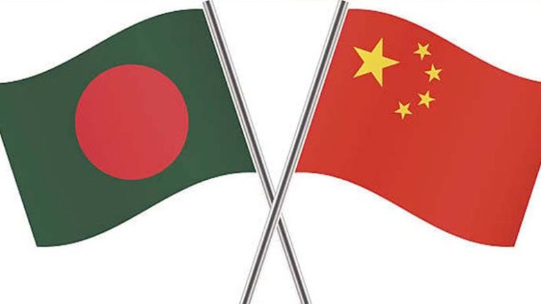 শান্তিপূর্ণ নির্বাচন নিয়ে বেইজিংয়ের বক্তব্যকে স্বাগত জানালো ঢাকা