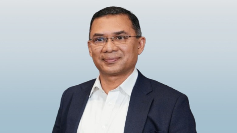 বিএনপির নির্বাচন পরিচালনা কমিটির প্রথম বৈঠকে তারেক রহমান