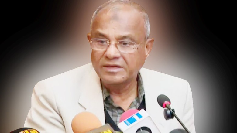 এ সরকারের মেয়াদেই হাদি হত্যার বিচার কাজ শেষ করা হবে : স্বরাষ্ট্র উপদেষ্টা