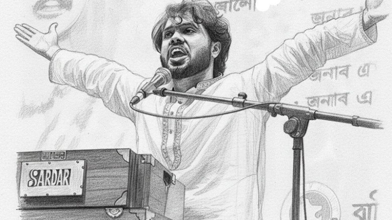 আ. লীগ ওয়ার্ড কাউন্সিলর বাপ্পির পরিকল্পনায় গুলি করে ফয়সাল, ১৭ জনের বিরুদ্ধে চার্জশিট