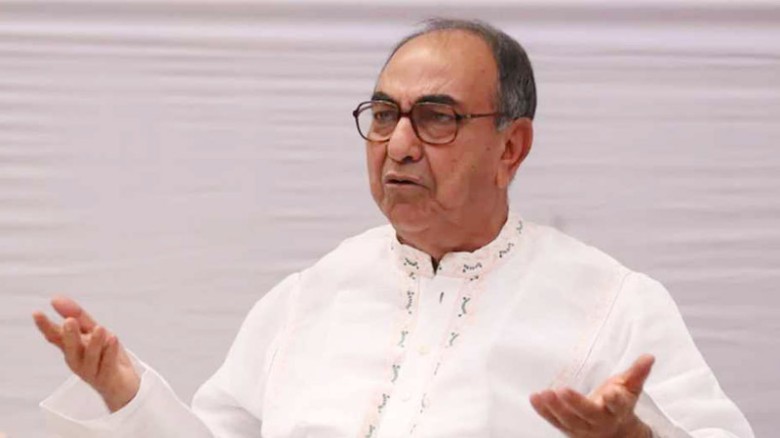 ভোটাধিকার রক্ষায় জনগণকে মাঠে নামার আহ্বান মির্জা আব্বাসের