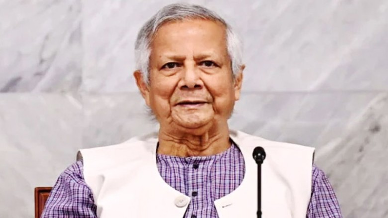 ড. মুহাম্মদ ইউনূস ত্যাগ করলেন ‘রাষ্ট্রীয় অতিথি ভবন যমুনা’