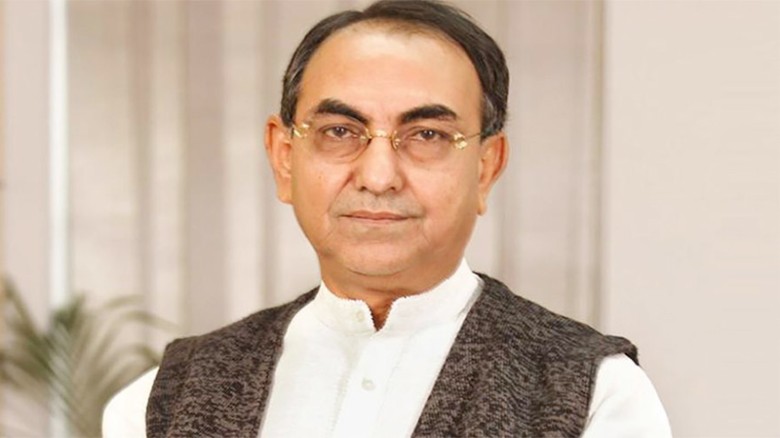 মধ্যপ্রাচ্যের যুদ্ধের প্রভাবে ব্যাংক খাত সংকটে পড়তে পারে : মির্জা আব্বাস