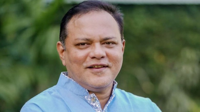 শেরপুর-৩ আসনে বিপুল ব্যবধানে জয় পেলেন বিএনপি প্রার...
