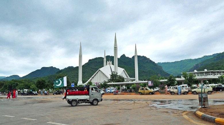 ইরান-যুক্তরাষ্ট্র বৈঠক ঘিরে ইসলামাবাদে কঠোর নিরাপত্তা, শহরজুড়ে সতর্কতা