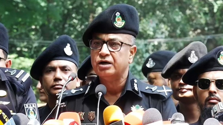 পহেলা বৈশাখ ঘিরে কোনো হুমকি নেই, জোরদার নিরাপত্তায় র‍্যাব