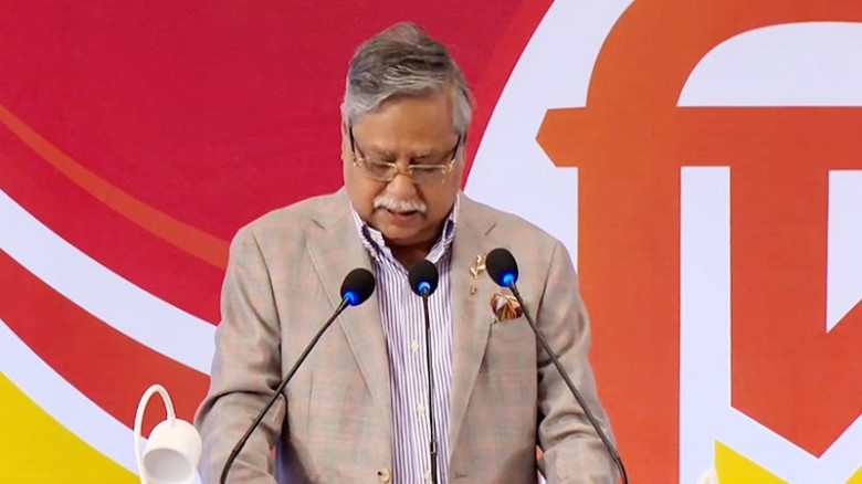 শ্রমিক কল্যাণ ও নিরাপদ কর্মপরিবেশ নিশ্চিতে কাজ করছে সরকার : রাষ্ট্রপতি