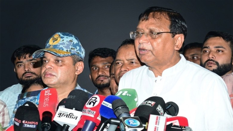 কোরবানির বর্জ্য ৮ ঘণ্টার মধ্যে পরিষ্কার করা হবে : ডিএসসিসি প্রশাসক