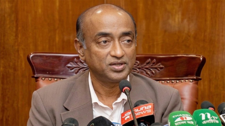 রায় নিয়ে সন্তোষ আইনমন্ত্রীর, তিন মাসে কার্যকর হওয়ার আশা
